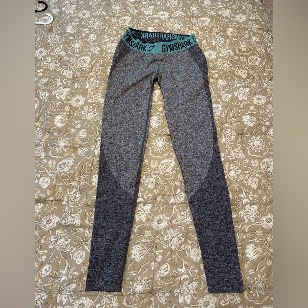 Womens gymshark leggings